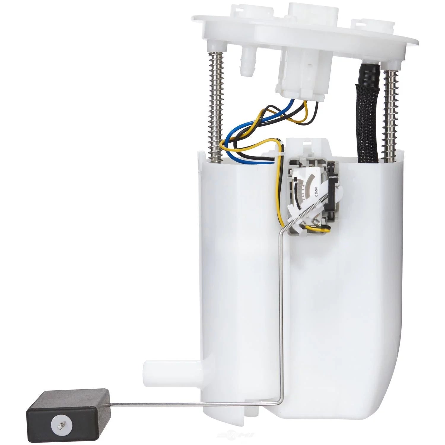 Spectra Fuel Pump Module SP9046M fit Lexus IS250 IS350 2006-2013