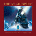 Various - The Polar Express (Original Motion Picture Soundtrack) - Soundtracks - Vinyl