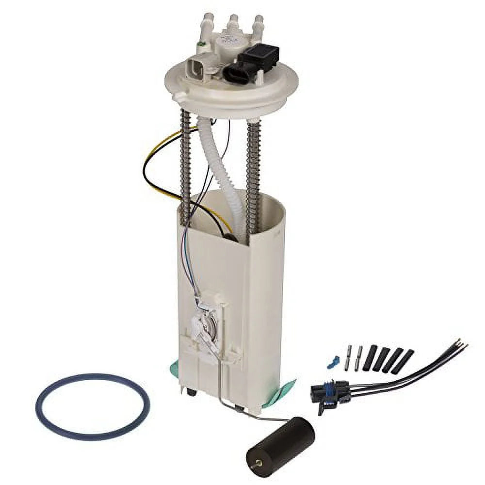 Carter P74716S Fuel Pump Hanger Assembly Fits select: 1996 CHEVROLET BLAZER, 1996 GMC JIMMY