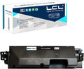 LCL Compatible Toner Cartridge Replacement for Kyocera TK5282 TK5282K TK-5282 TK-5282K 1T02TW0US0 M6235cidn M6635cidn