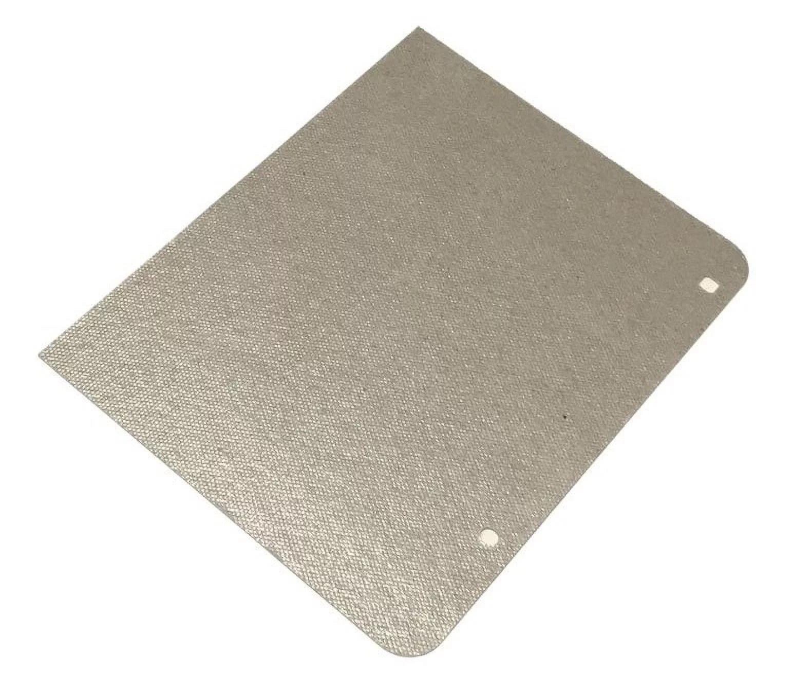Microwave Waveguide Cover Compatible With LG Model Numbers LCSC1513ST, LMH1517CV, LMH1517CVST, MC156SH, MC156SJ