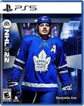 NHL 22 for PlayStation 5 [New Video Game] Playstation 5