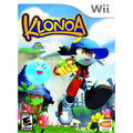 Klonoa | Nintendo Wii