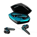 Bluetooth Earphones,Headphones,Wireless Earbuds,Noise Cancelling,5.2 Stereo low latency gaming bluetooth headset type-c sound defense.