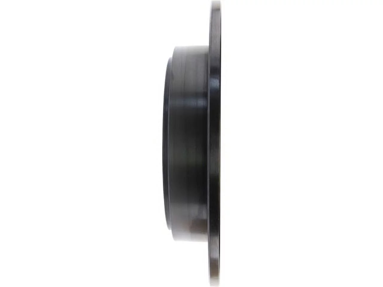 StopTech 01-02 Acura MDX SportStop Slotted & Drilled Right Rear Rotor Fits select: 2003-2008 HONDA PILOT