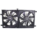 Radiator Cooling Fan For 2007-2009 Dodge Caliber 2008-2013 Avenger