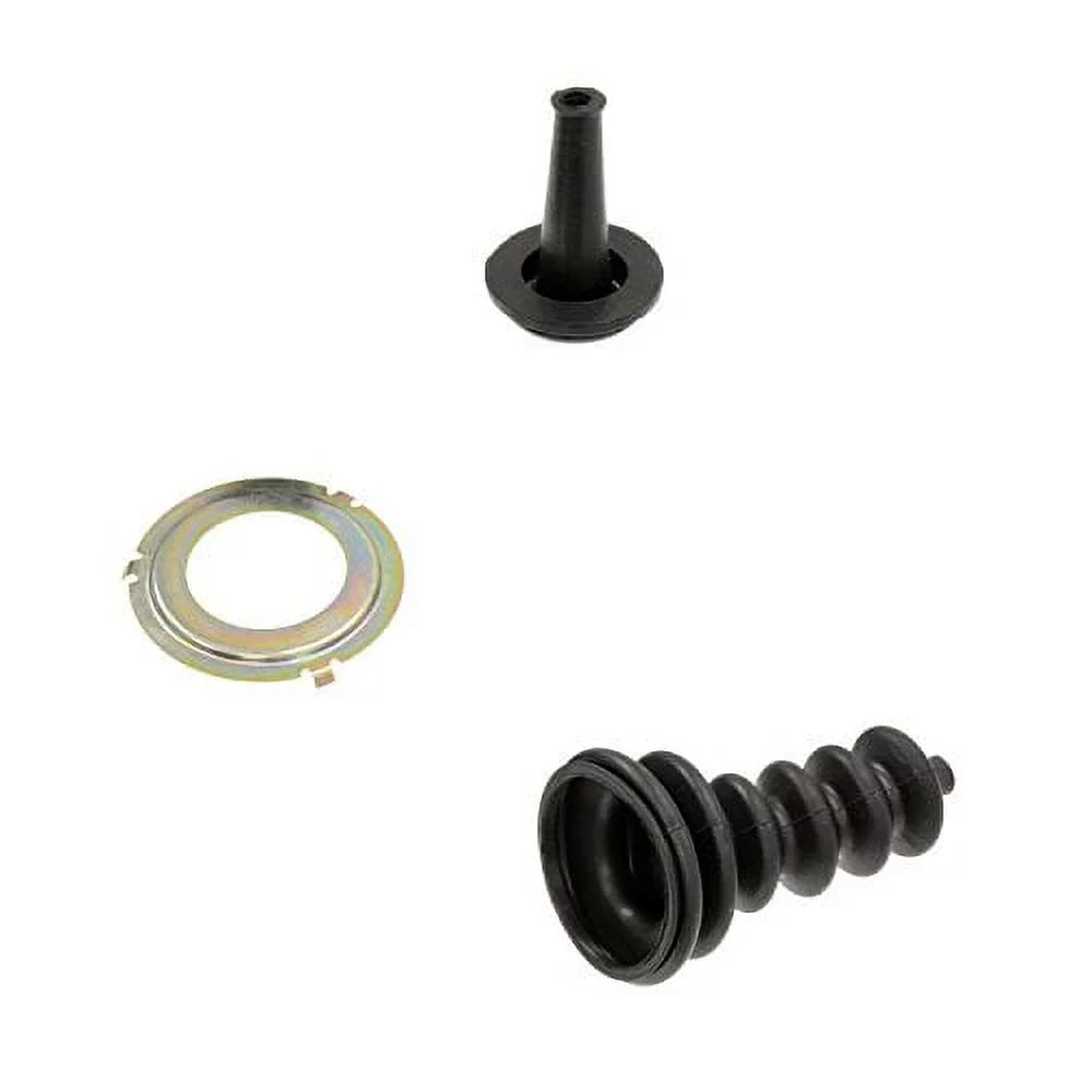 C3 Corvette Headlight Actuator Rod Seal 3 Piece Kit Fixes Slow Lazy Headlight Bucket Movement Fits: 68 through 82 Corvettes