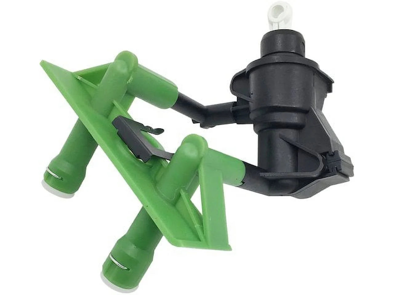 Clutch Master Cylinder - Compatible with 2000 - 2010 Ford Focus 2.0L 4-Cylinder 2001 2002 2003 2004 2005 2006 2007 2008 2009