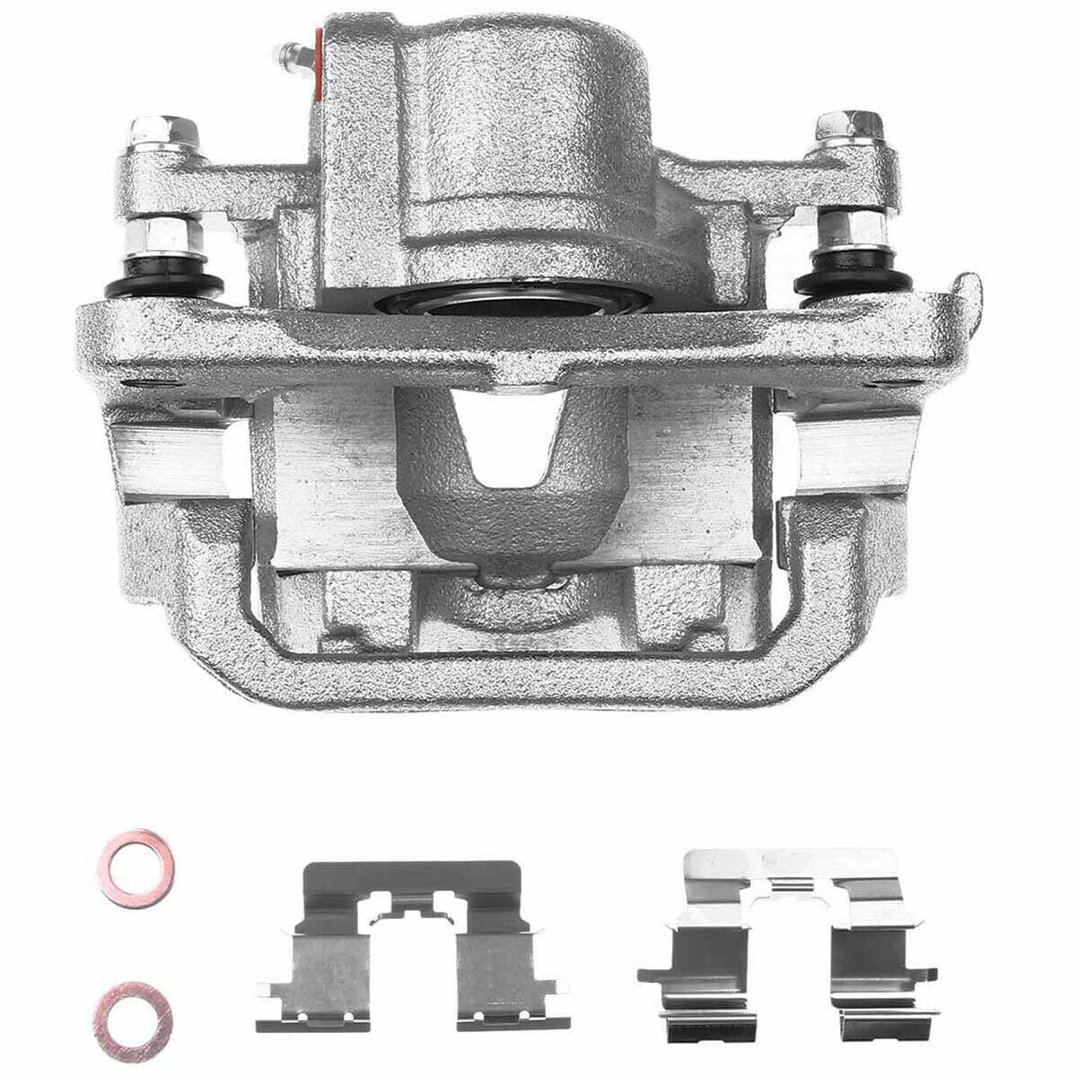 Disc Brake Caliper w/ Bracket For Toyota 2004-2010 Sienna 4 Wheel Rear Right RH
