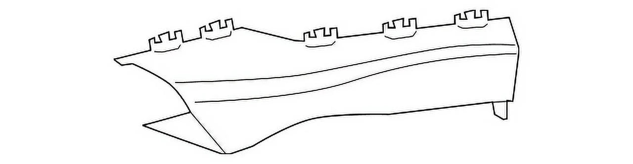 New Genuine BMW Front Left Brake Air Duct (2013-2018) OE 51747378073