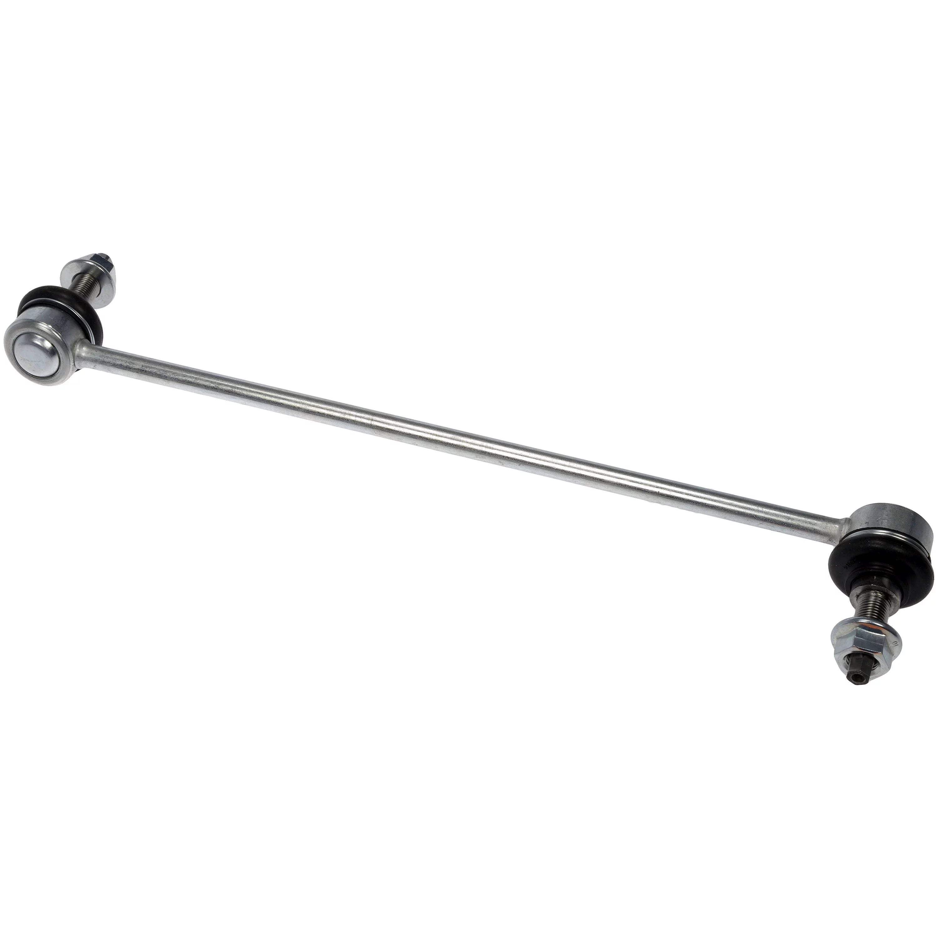 Dorman SL60241PR Front Driver Side Suspension Stabilizer Bar Link Kit for Specific Hyundai / Kia Models