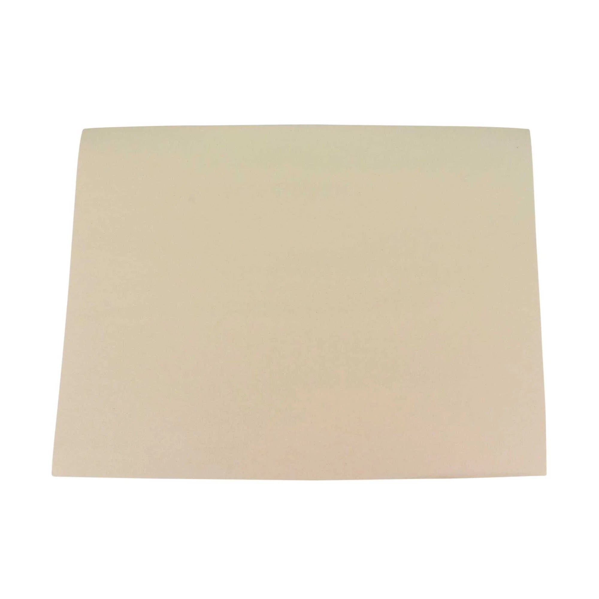 Sax Manila Drawing Paper, 50 lb, 9 x 12 Inches, Pack of 500