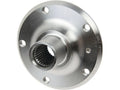 Rear Wheel Hub - Compatible with 2007 - 2008 BMW 328xi Base
