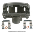 Cardone Cardone or OEF3 Remanufactured Brake Caliper, Unloaded w/Bracket Fits select: 2007-2017 CHEVROLET EQUINOX, 2010-2017 GMC TERRAIN