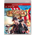 Bioshock Infinite Greatest Hits - Playstation 3