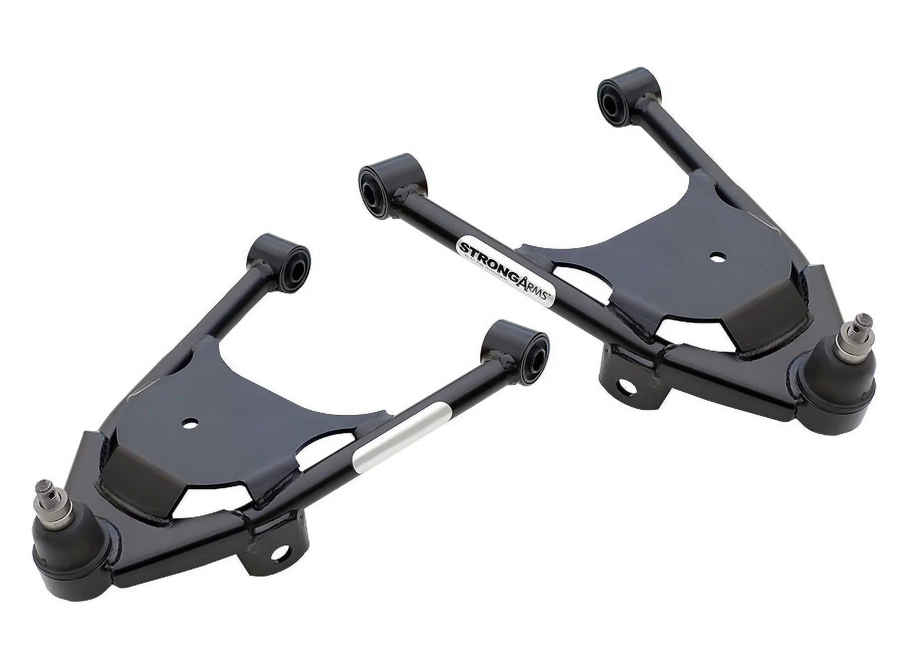 Frt Lwr Arms CR, 74-78 Mustang