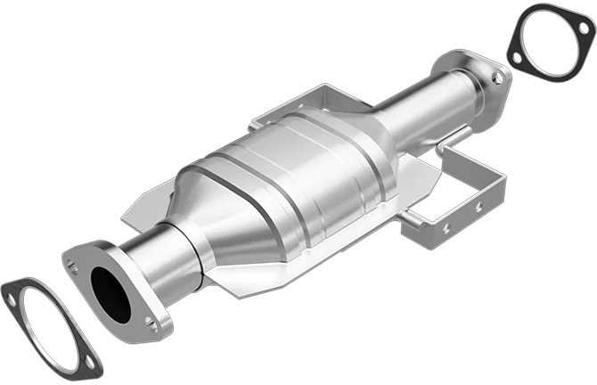 MagnaFlow Conv DF 96 Dodge Avenger 2.5L Fits select: 1999-2000 CHRYSLER SEBRING, 1997-1998 CHRYSLER SEBRING JXI