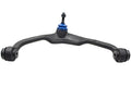 Suspension Control Arm and Ball Joint Assembly Fits select: 2008-2012 JEEP LIBERTY, 2007-2011 DODGE NITRO