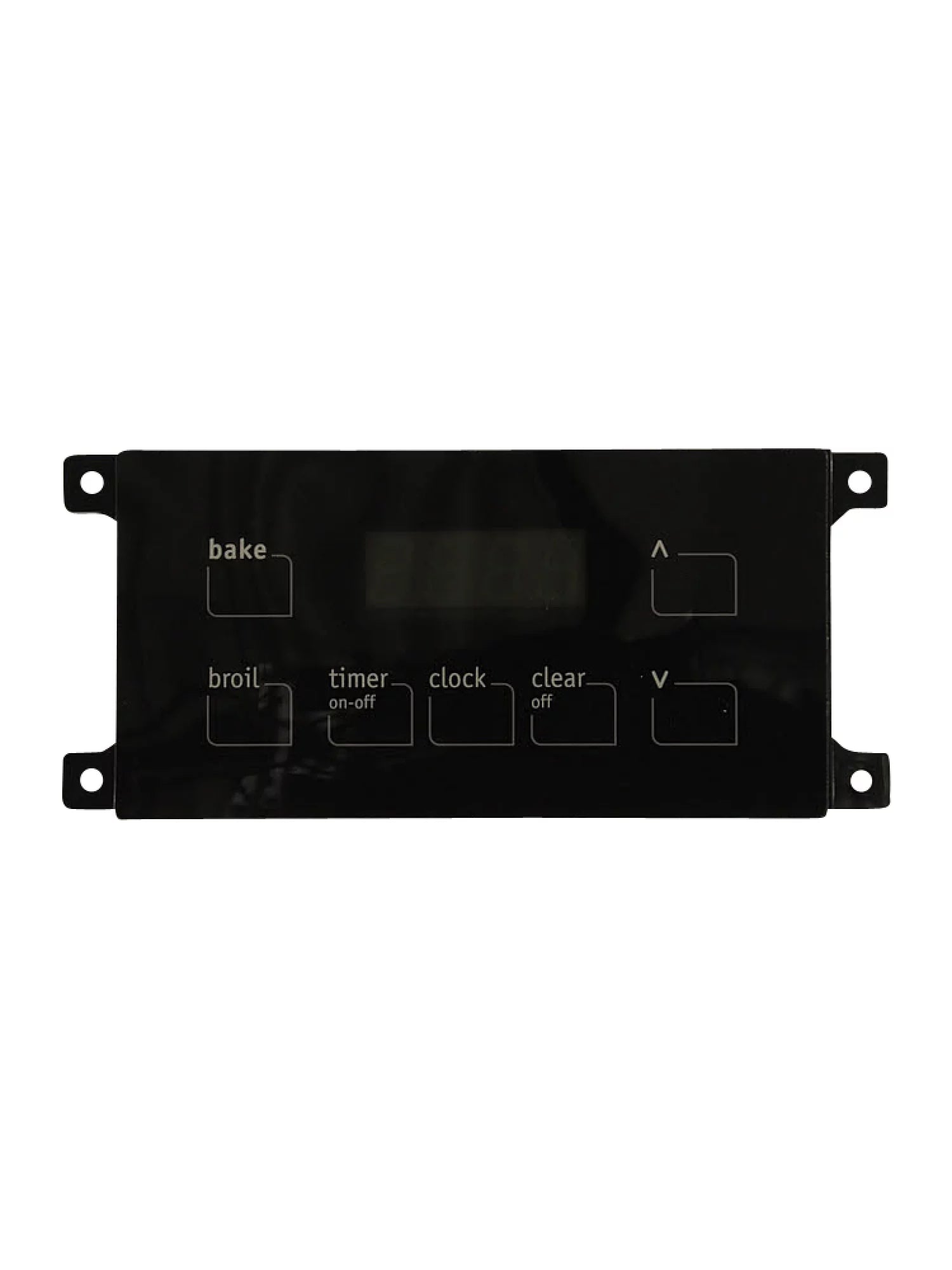 318185349 Frigidaire Wall Oven Clock/timer