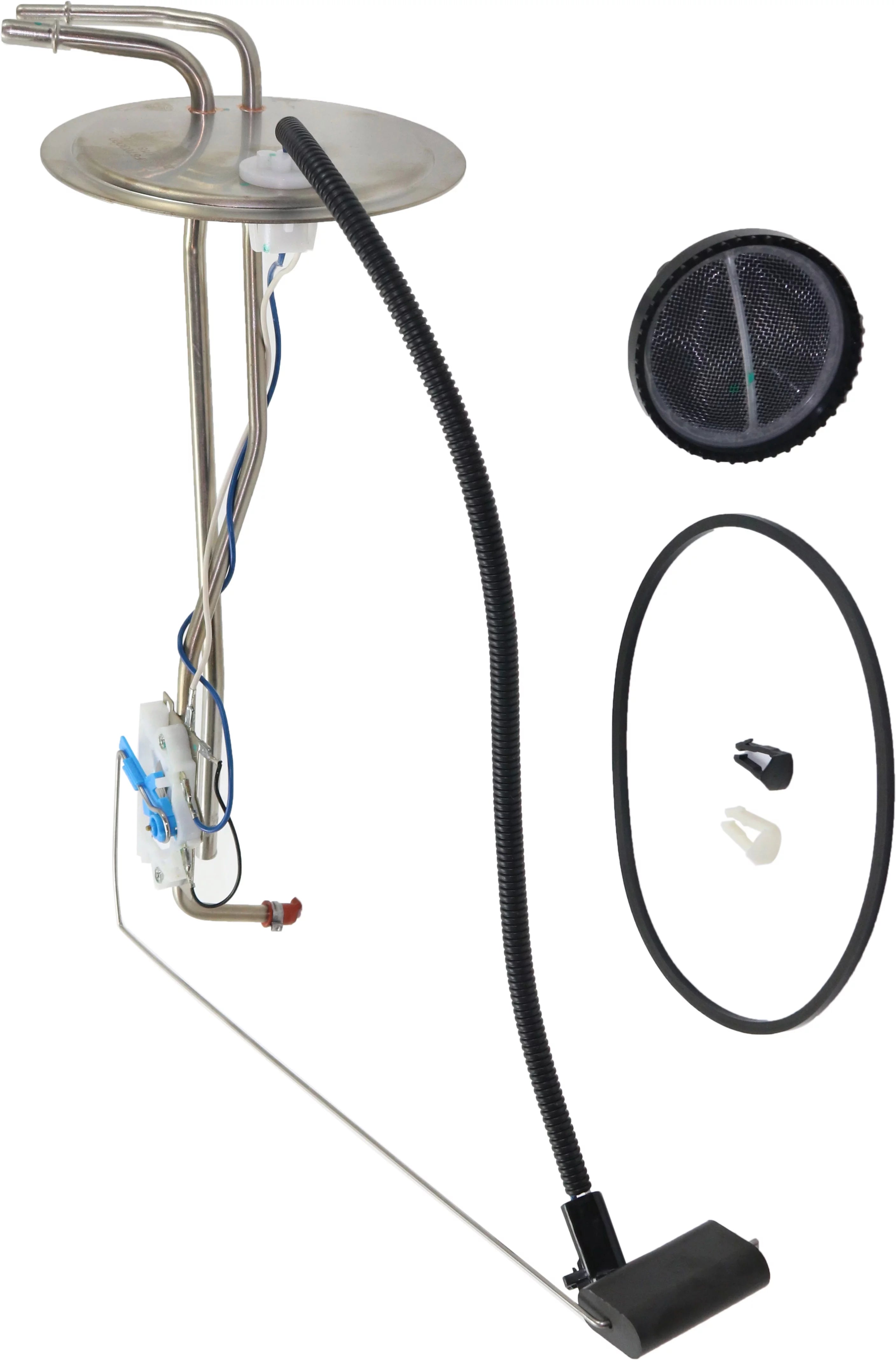 Replacement Fuel Sending Unit for 2003-2007 Ford F-250 Super Duty XL 8 Cyl 6.0L