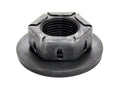 Rear Axle Nut - Compatible with 2000 - 2011 Ford Focus 2001 2002 2003 2004 2005 2006 2007 2008 2009 2010