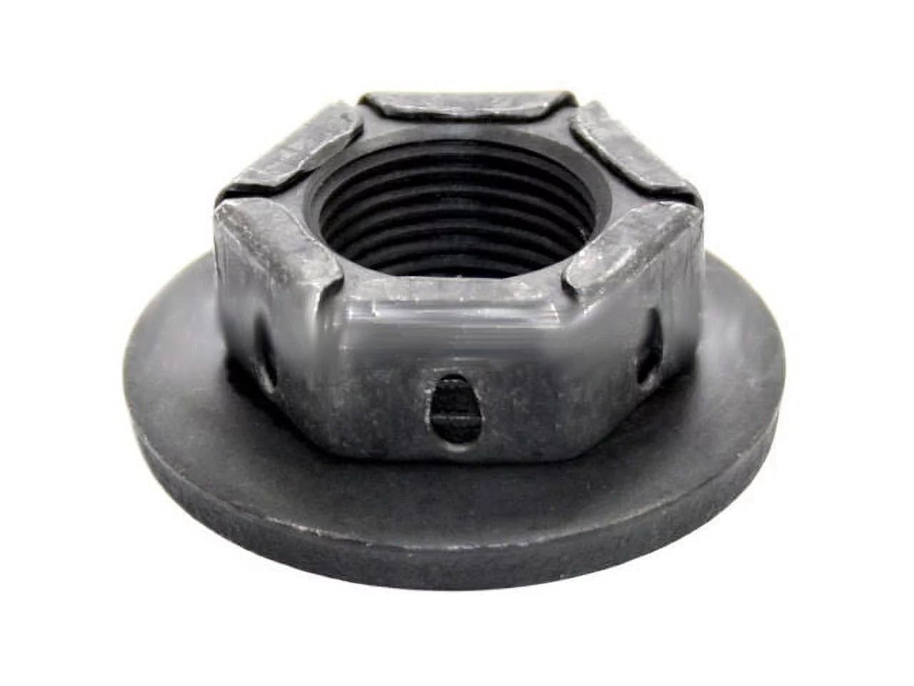 Rear Axle Nut - Compatible with 2000 - 2011 Ford Focus 2001 2002 2003 2004 2005 2006 2007 2008 2009 2010