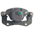 CARQUEST Premium Remanufactured Brake Caliper, FrictionReady w/Bracket Fits select: 1993-2001 ISUZU RODEO, 1996-2001 HONDA PASSPORT