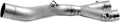 Akrapovic Titanium Mid Pipe (L-Y10SO17)
