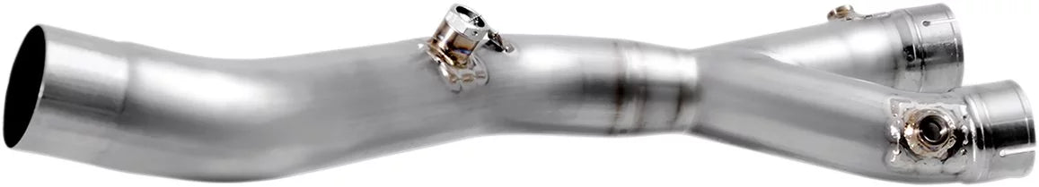 Akrapovic Titanium Mid Pipe (L-Y10SO17)