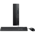 Asus ExpertCenter D700SA-XB701 Desktop Computer, Intel Core i7 10th Gen i7-10700 Octa-core (8 Core) 2.90 GHz, 16 GB RAM DDR4 SDRAM, 512 GB SSD, Small Form Factor, Black