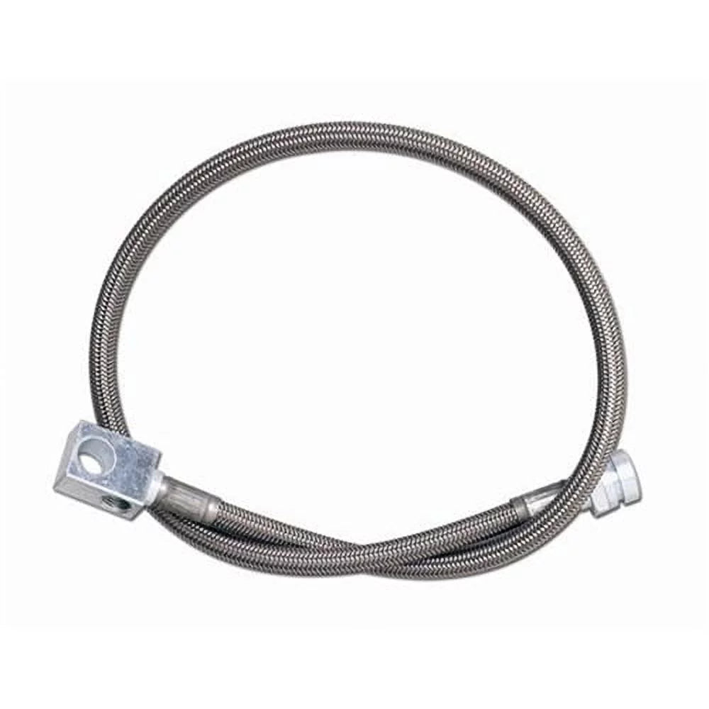 Rubicon Express RE1517 Brake Hose Fits select: 1997-2006 JEEP WRANGLER / TJ