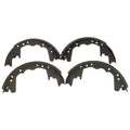 Motorcraft PAD-BRAKE (P)