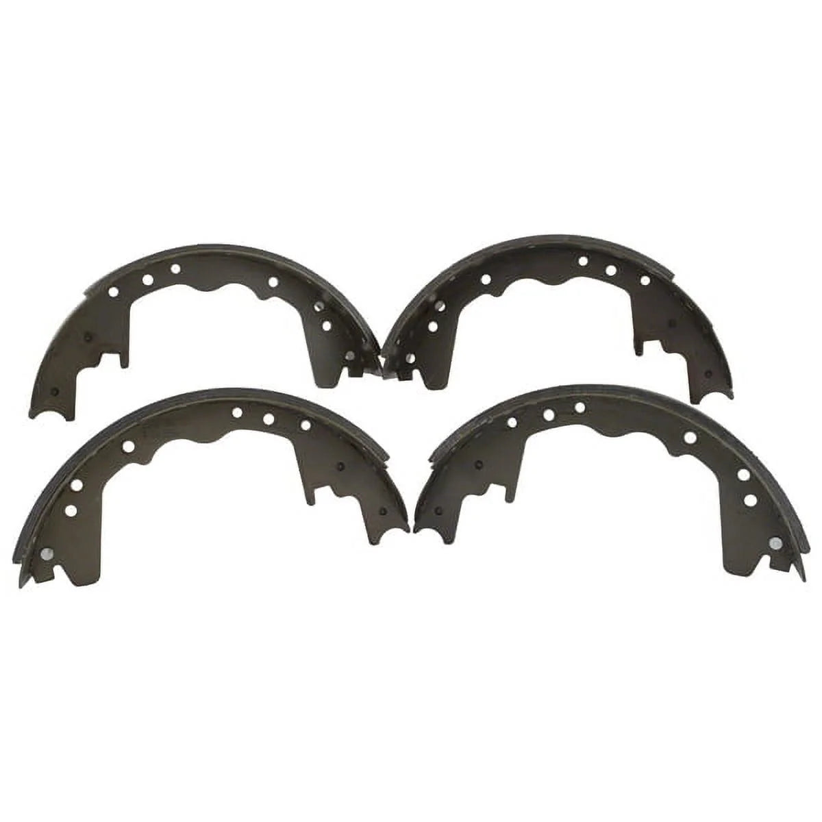 Motorcraft PAD-BRAKE (P)