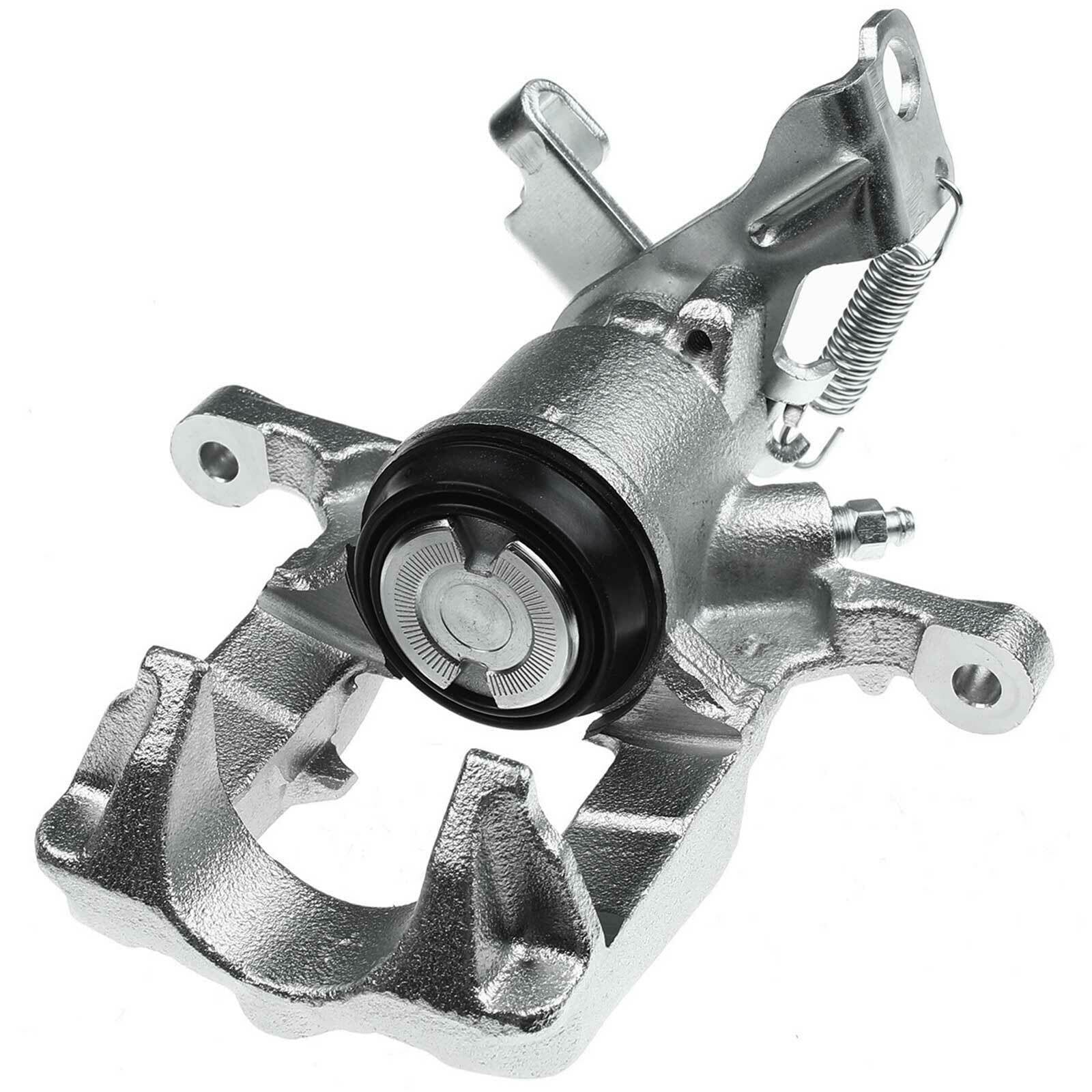 Disc Brake Caliper for Chevy Cruze Volt 11-15 Cadillac ELR 14-16 Rear Left Fits select: 2013-2014 CHEVROLET CRUZE LS, 2011-2012 CHEVROLET CRUZE LT