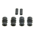 Teledu Brake Caliper Bushings Set of 4 Front or Rear HDBCBSO4FORNFY2