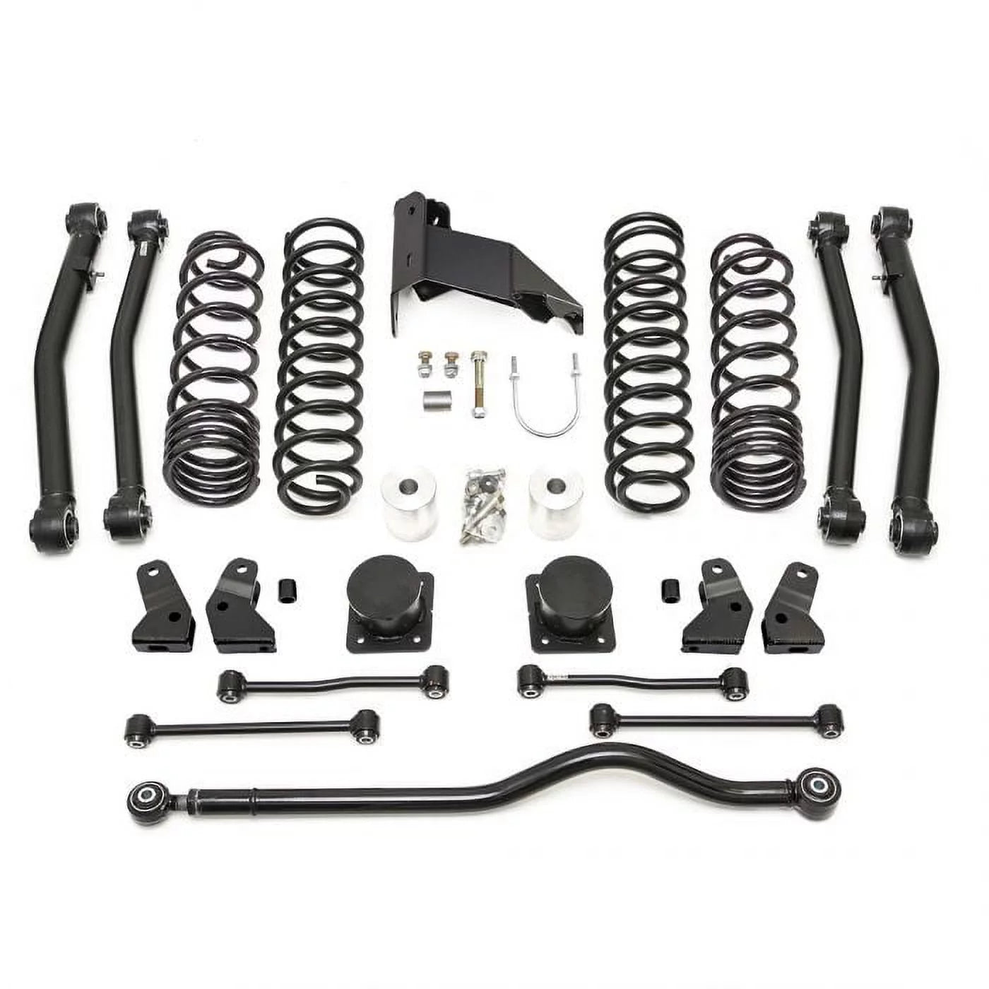 ReadyLift 69-6043 Terrain Flex Lift Kit Fits 20-23 Gladiator