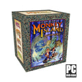 Limited Run Monkey Island 30th Anniversary Anthology Collectors Edition PC
