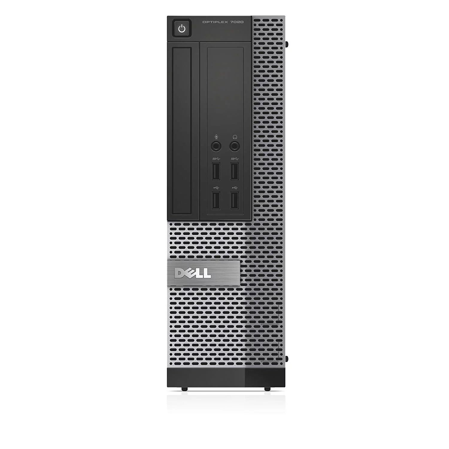 Used Dell OptiPlex 7020 SFF Desktop PC Intel i7-4790 Quad Core 8GB 128GB SSD W8.1P