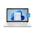 HP 2022 Newest 17.3 FHD IPS Display Laptop: Intel 11th Quad-Core i5-1135G7, Intel Iris Xe Graphics - 8GB RAM - 512GB SSD - WiFi, Bluetooth, HDMI, Backlit Keyboard & Windows 11 Pro w/TLG USB