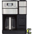 Cuisinart SS-GB1 Coffee Center Grind & Brew Plus Bundle with 1 Year Extended Protection Plan