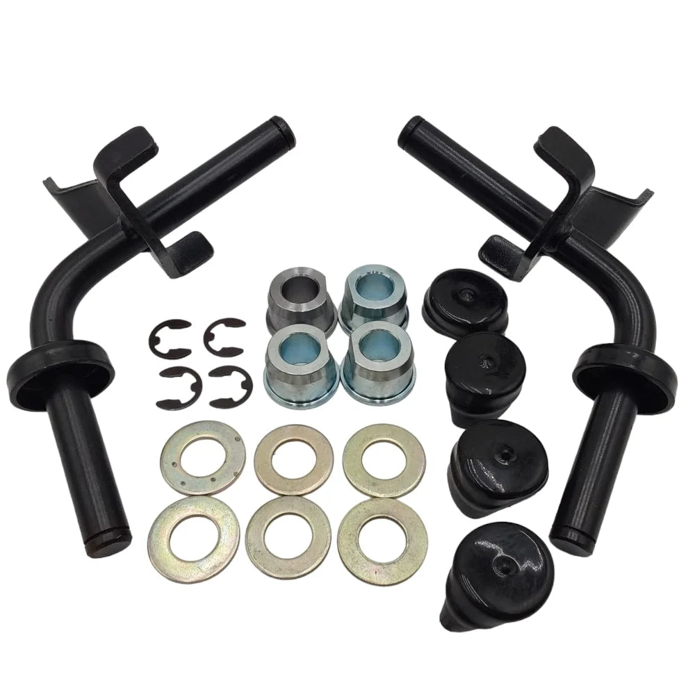 Proven Part Front Steering Kit Spindle For John Deere Gy20047, Gy20048 , Gy20050