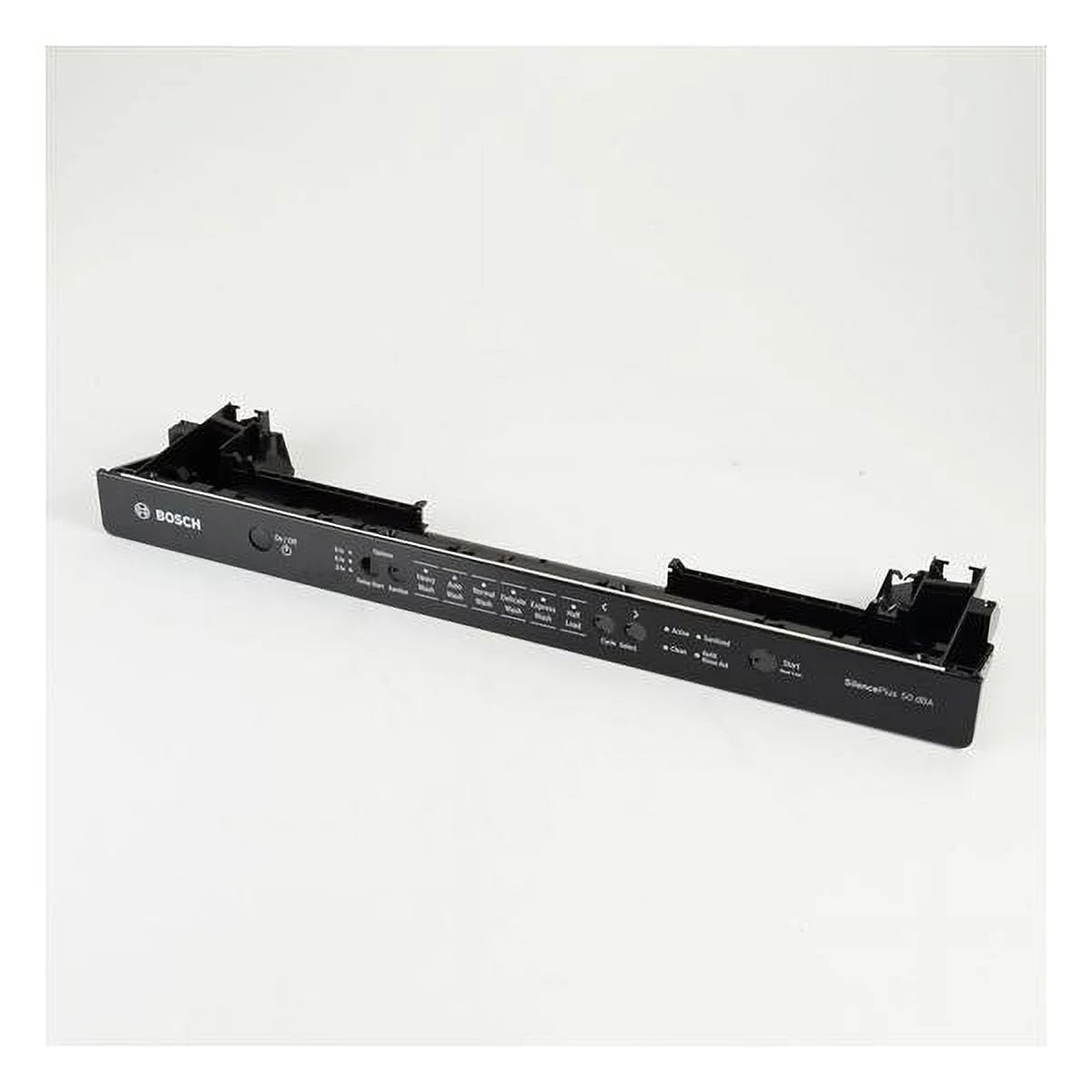 BOSCH 00689602 DISHWASHER CONTROL PANEL - OEM PART