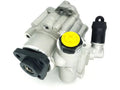 Power Steering Pump - Compatible with 2001 BMW 330i