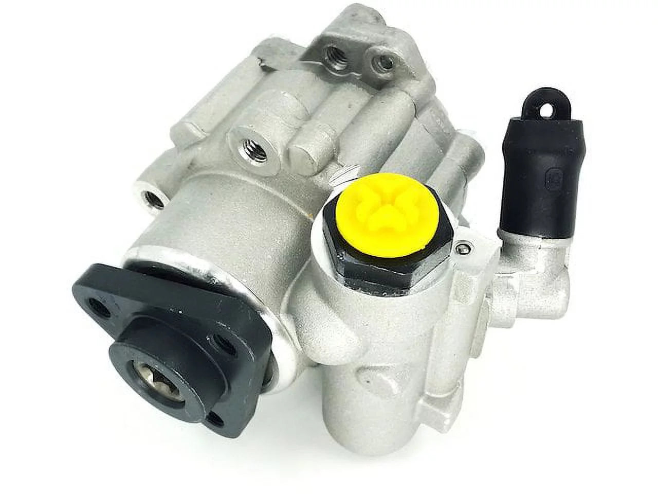 Power Steering Pump - Compatible with 2001 BMW 330i