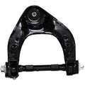 Teledu Control Arms Front Passenger Right Side Upper For Mighty Max Ram 50 Right