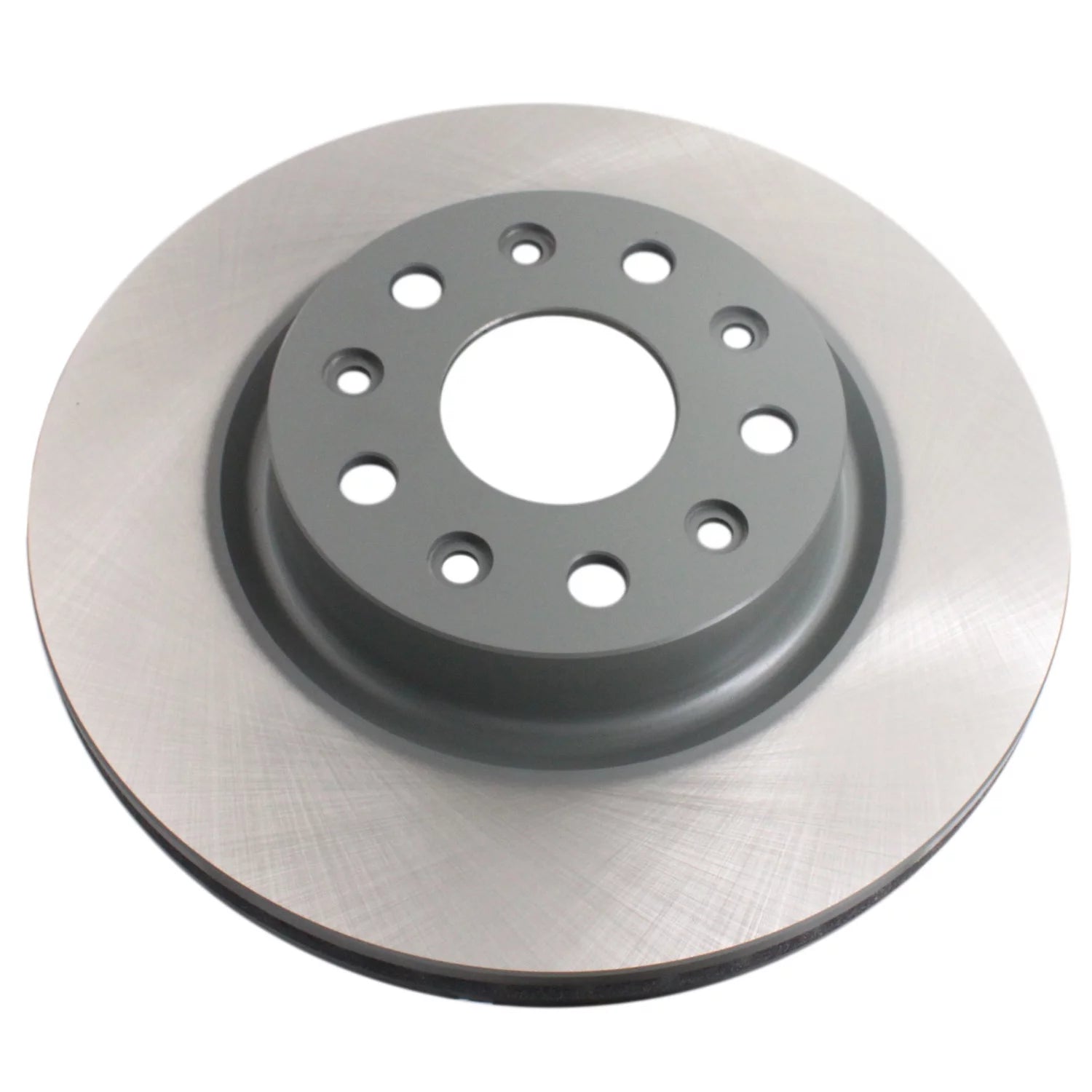 Winstop Brake Rotor, Front WS252672, Jeep Wrangler 2022-2018