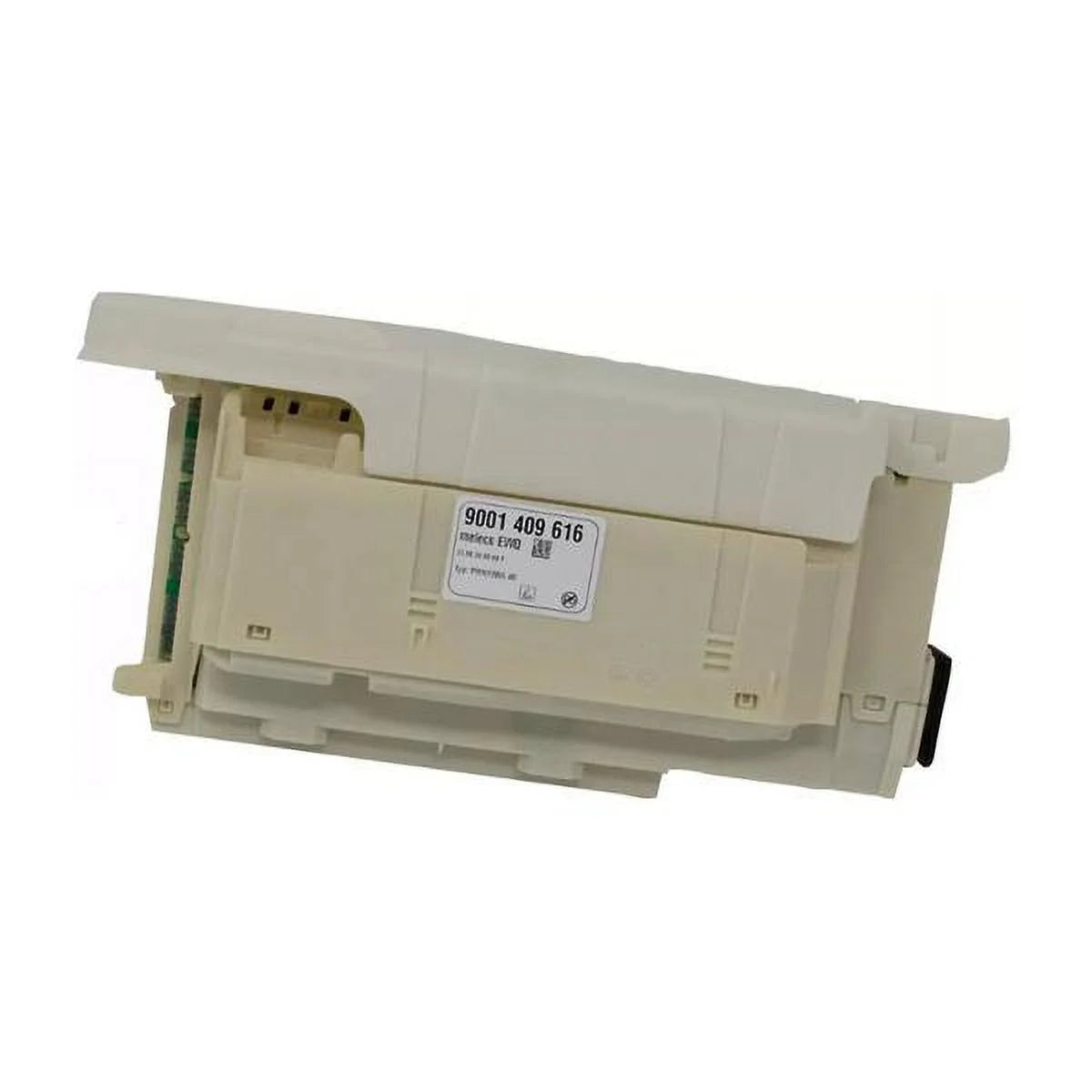 BOSCH 12010647 DISHWASHER ELECTRONIC CONTROL BOARD - OEM PART