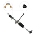 New Rack & Pinion Steering Rack & Pinion Assembly For John Deere Am136457