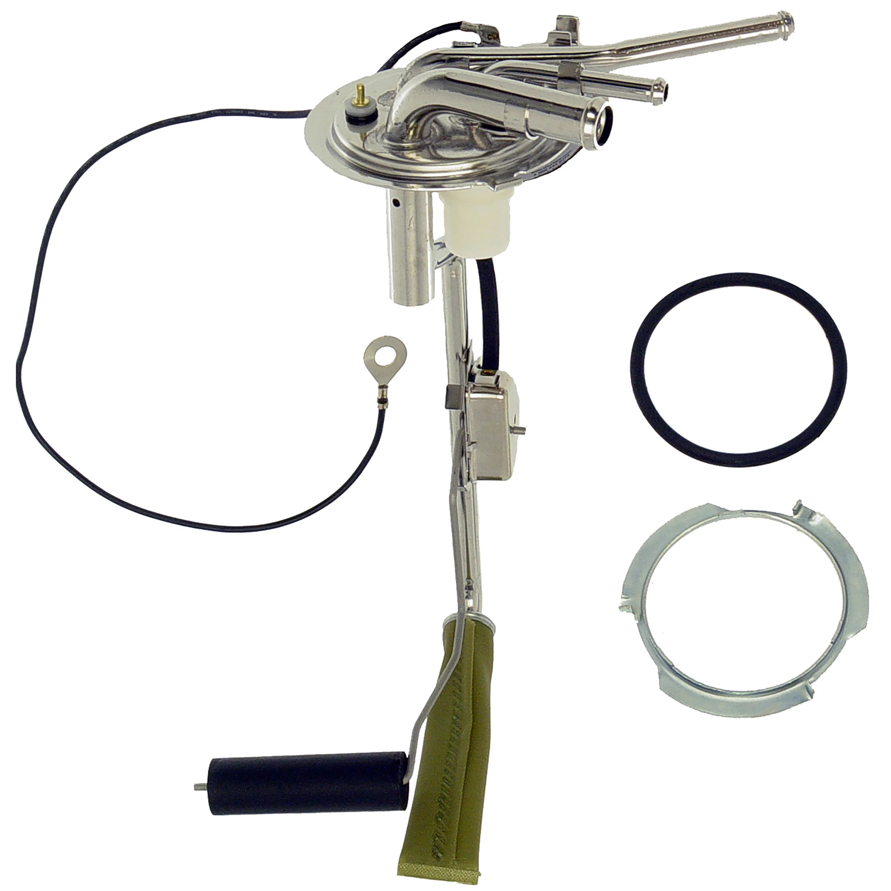Dorman 692-140 Fuel Tank Sending Unit for Specific Chevrolet / GMC Models Fits 1979 GMC Jimmy