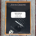 John Deere 326E Skid Steer   Parts Catalog - Part Number # PC11210